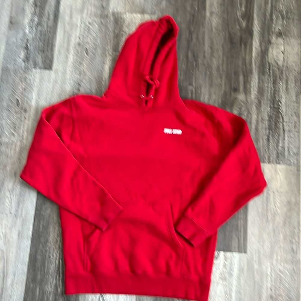 Nelk      Full Send Graphic Hoodie
